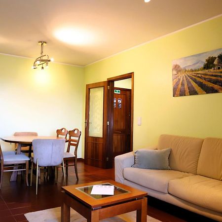Sunset Apartment Віла-Нова-де-Гая Екстер'єр фото