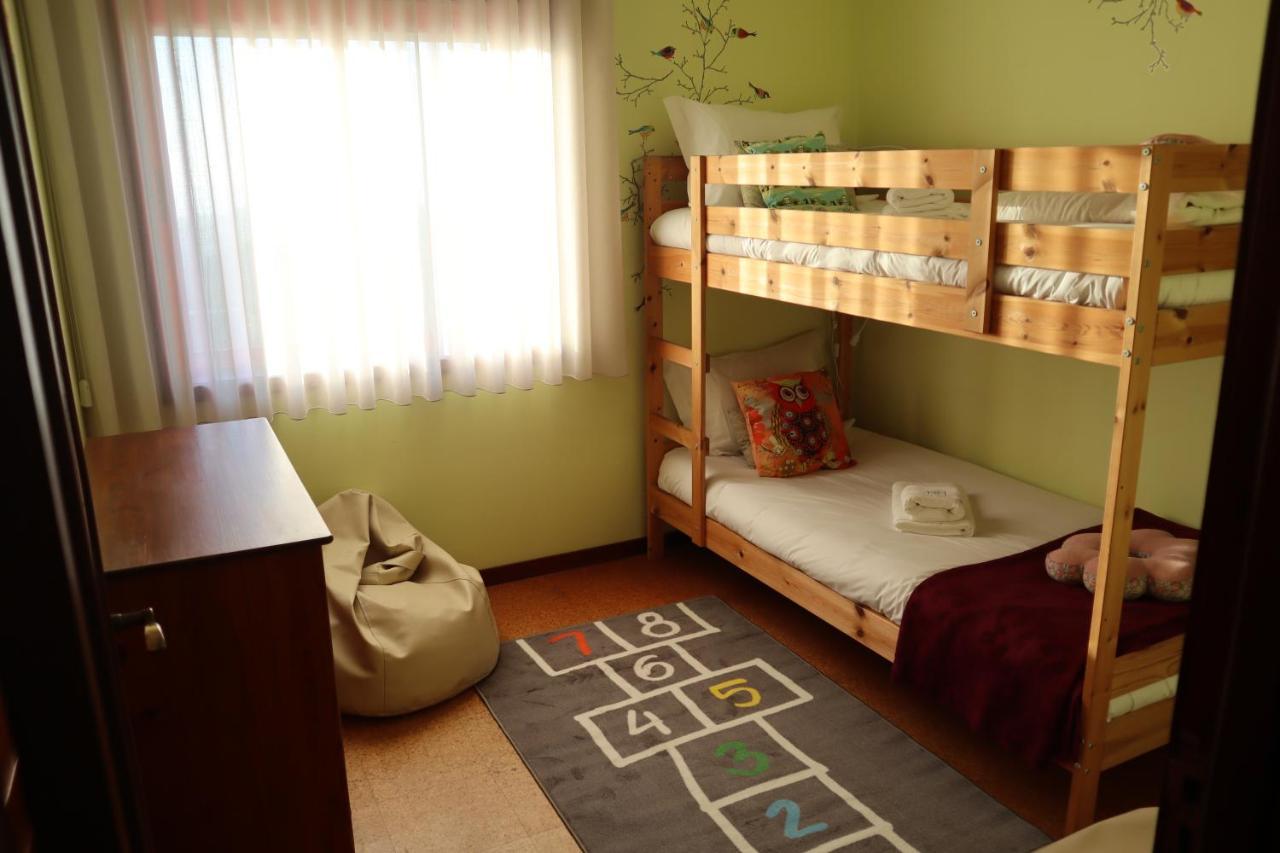 Sunset Apartment Віла-Нова-де-Гая Екстер'єр фото