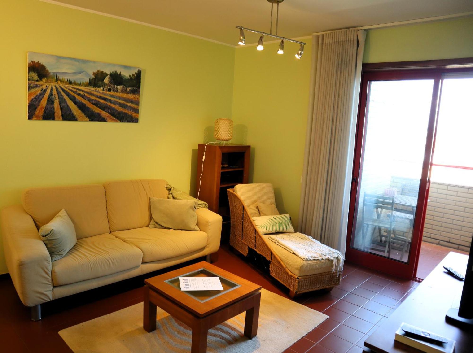 Sunset Apartment Віла-Нова-де-Гая Екстер'єр фото